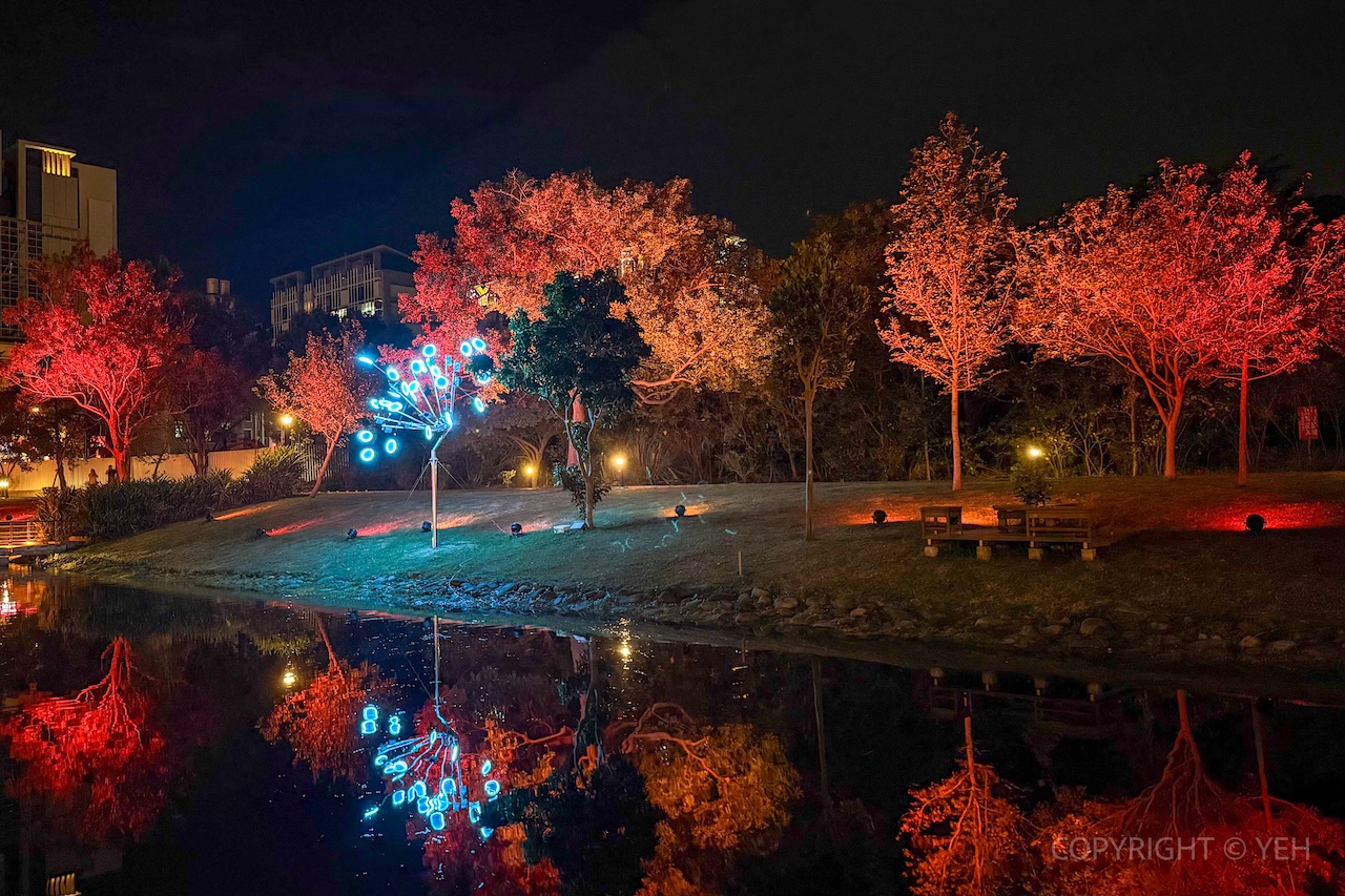新竹竹北一日遊｜新瓦屋客家文化保存區 × 米其林蔬食 × 人氣烘焙 × 光藝節漫步路線