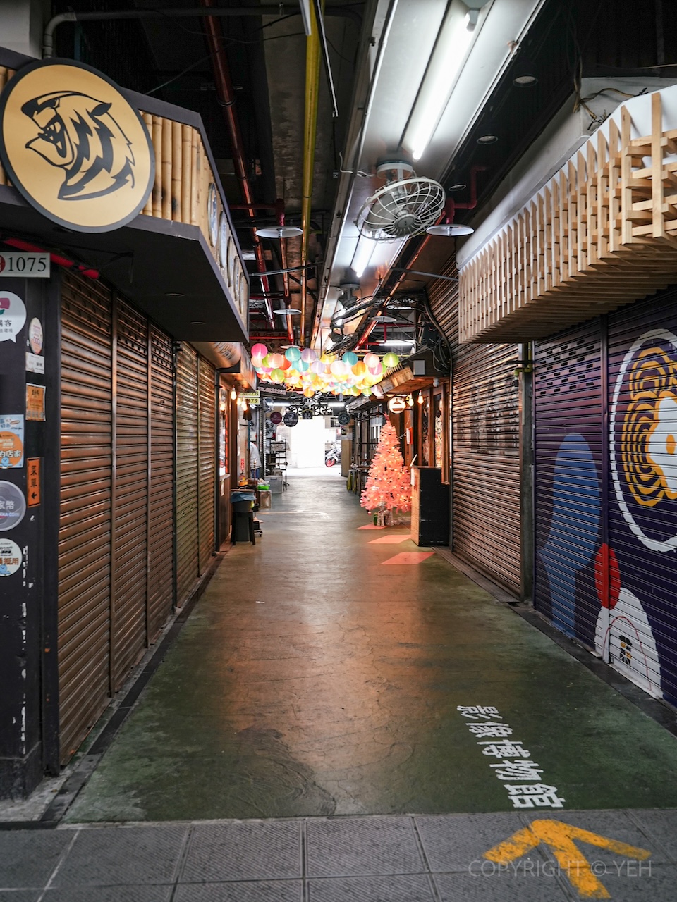 [新竹美食] Buddy Burger Lab. 美式漢堡｜藏在東門市場裡 肉香多汁的手拍漢堡排