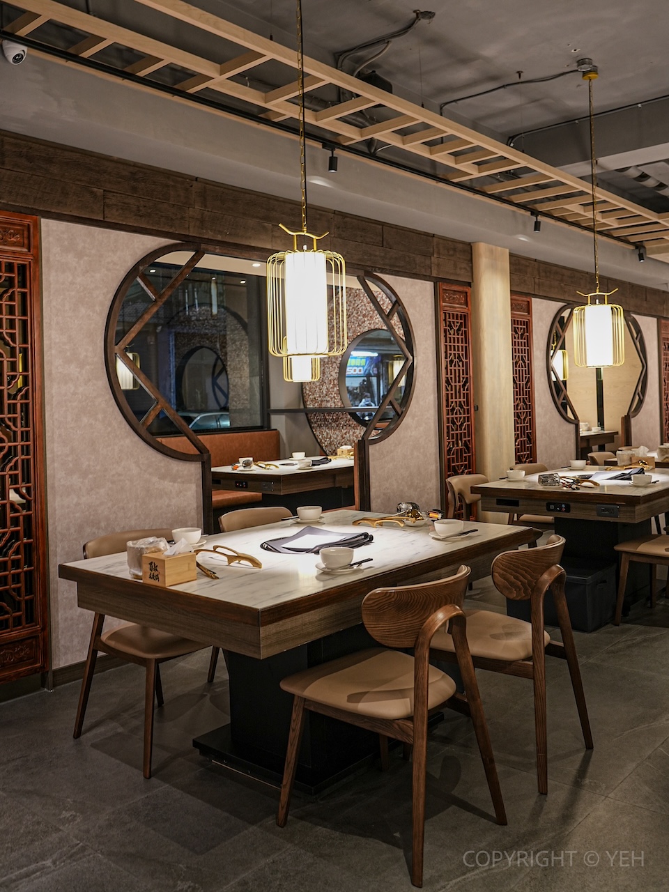 [新竹火鍋] 蜀叔麻辣鍋 新竹店｜城隍廟周邊 麻香不嗆的成都系麻辣鍋