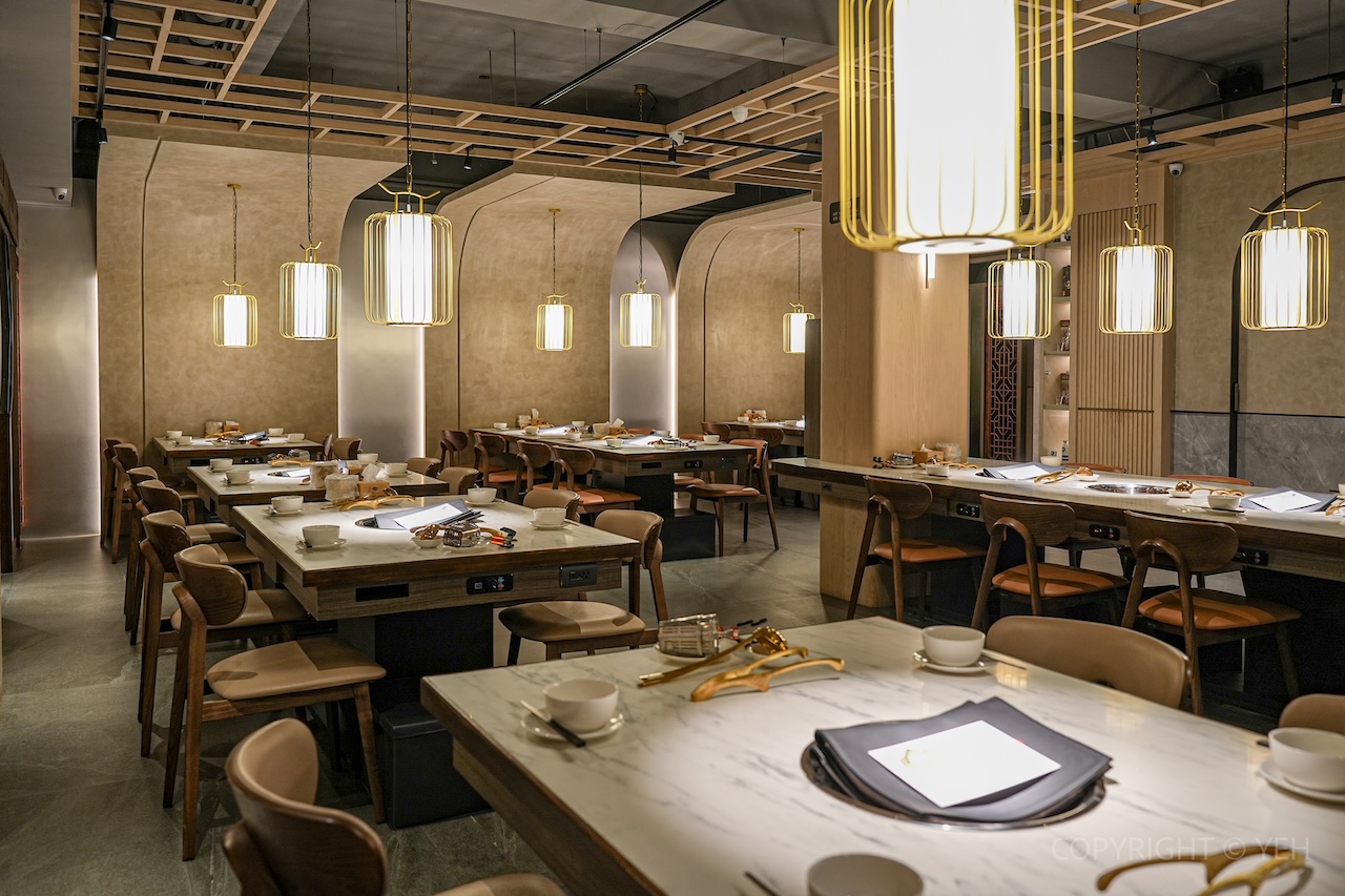 [新竹火鍋] 蜀叔麻辣鍋 新竹店｜城隍廟周邊 麻香不嗆的成都系麻辣鍋