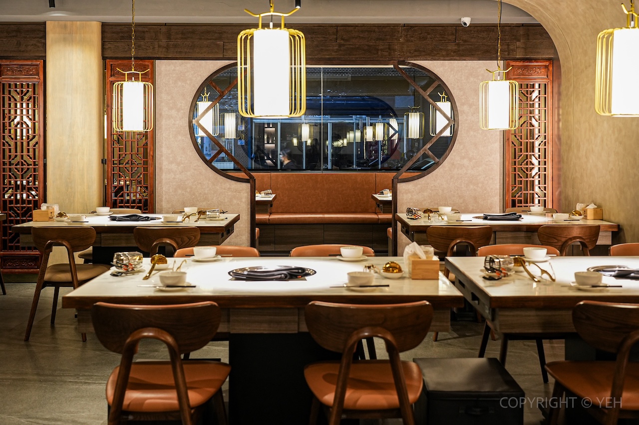 [新竹火鍋] 蜀叔麻辣鍋 新竹店｜城隍廟周邊 麻香不嗆的成都系麻辣鍋