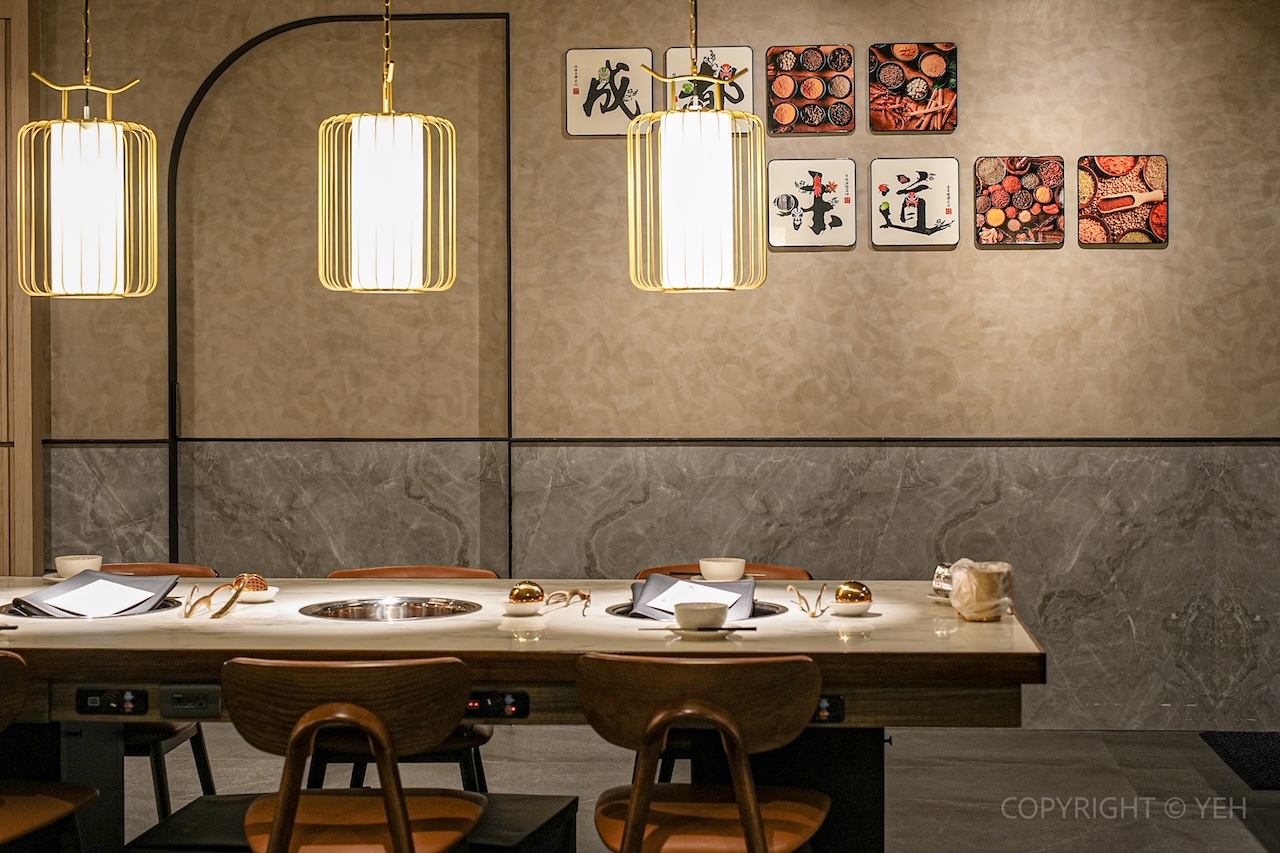 [新竹火鍋] 蜀叔麻辣鍋 新竹店｜城隍廟周邊 麻香不嗆的成都系麻辣鍋