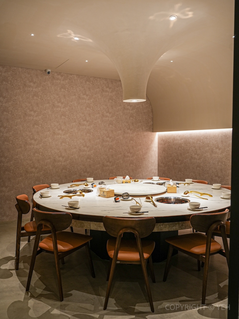 [新竹火鍋] 蜀叔麻辣鍋 新竹店｜城隍廟周邊 麻香不嗆的成都系麻辣鍋