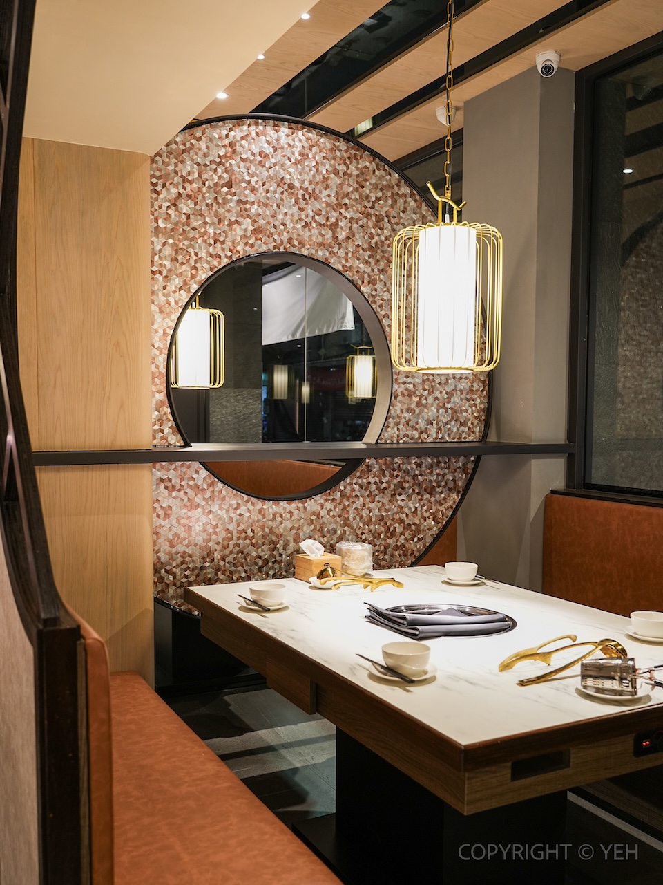 [新竹火鍋] 蜀叔麻辣鍋 新竹店｜城隍廟周邊 麻香不嗆的成都系麻辣鍋