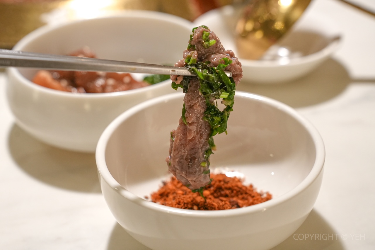 [新竹火鍋] 蜀叔麻辣鍋 新竹店｜城隍廟周邊 麻香不嗆的成都系麻辣鍋