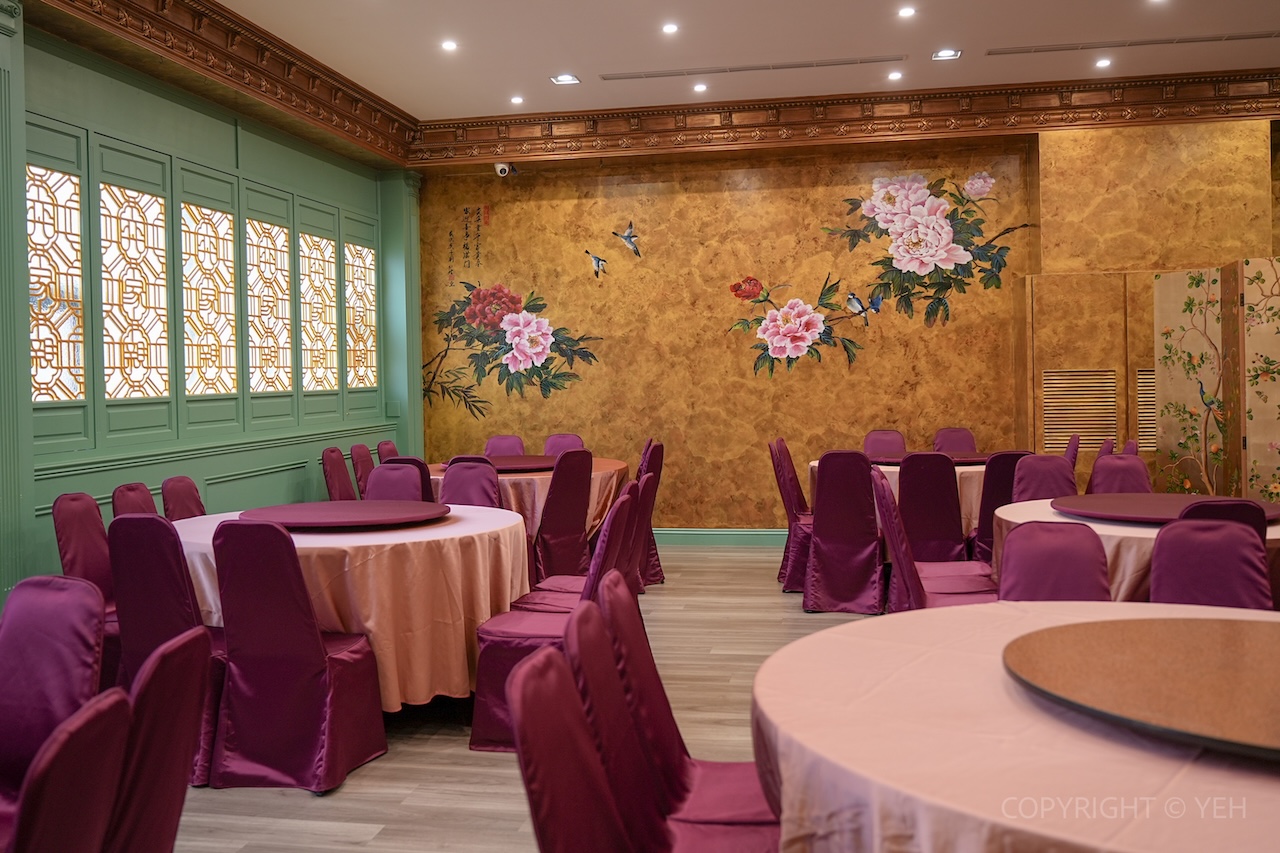 [新竹・竹北美食] 奕家親YiJiaChin｜竹北後站優雅的異國風餐廳 簡餐／下午茶／宴會空間