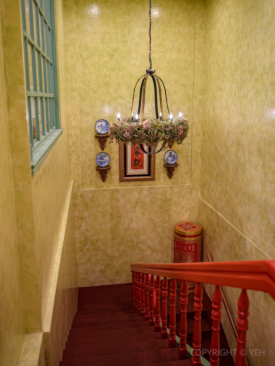 [新竹・竹北美食] 奕家親YiJiaChin｜竹北後站優雅的異國風餐廳 簡餐／下午茶／宴會空間