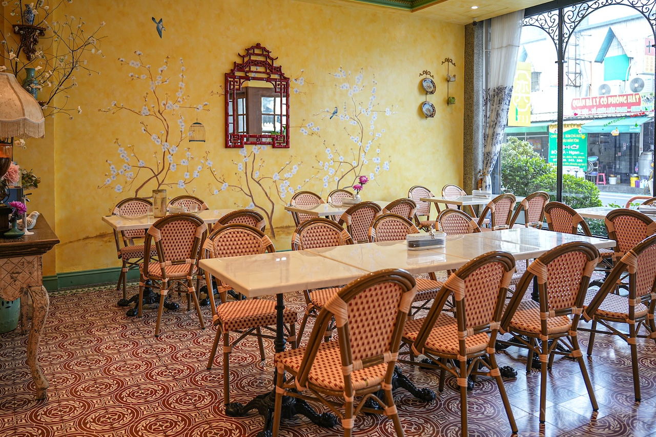 [新竹・竹北美食] 奕家親YiJiaChin｜竹北後站優雅的異國風餐廳 簡餐／下午茶／宴會空間