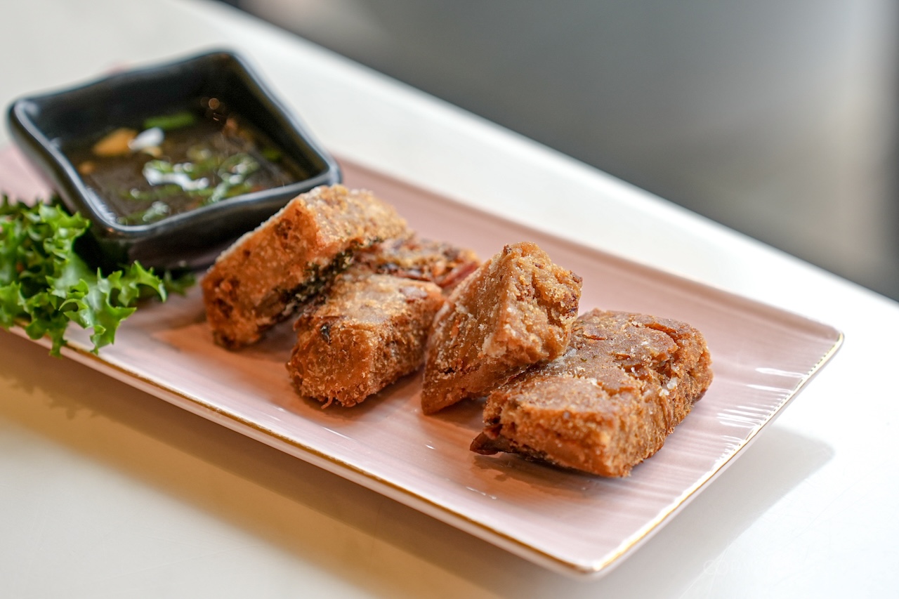 [新竹・竹北美食] 奕家親YiJiaChin｜竹北後站優雅的異國風餐廳 簡餐／下午茶／宴會空間