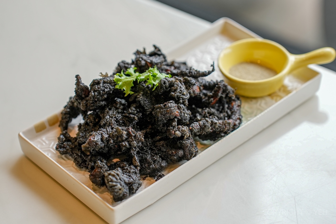 [新竹・竹北美食] 奕家親YiJiaChin｜竹北後站優雅的異國風餐廳 簡餐／下午茶／宴會空間