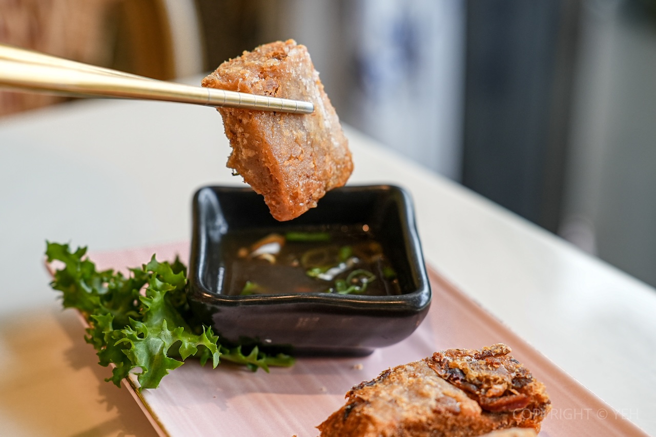 [新竹・竹北美食] 奕家親YiJiaChin｜竹北後站優雅的異國風餐廳 簡餐／下午茶／宴會空間