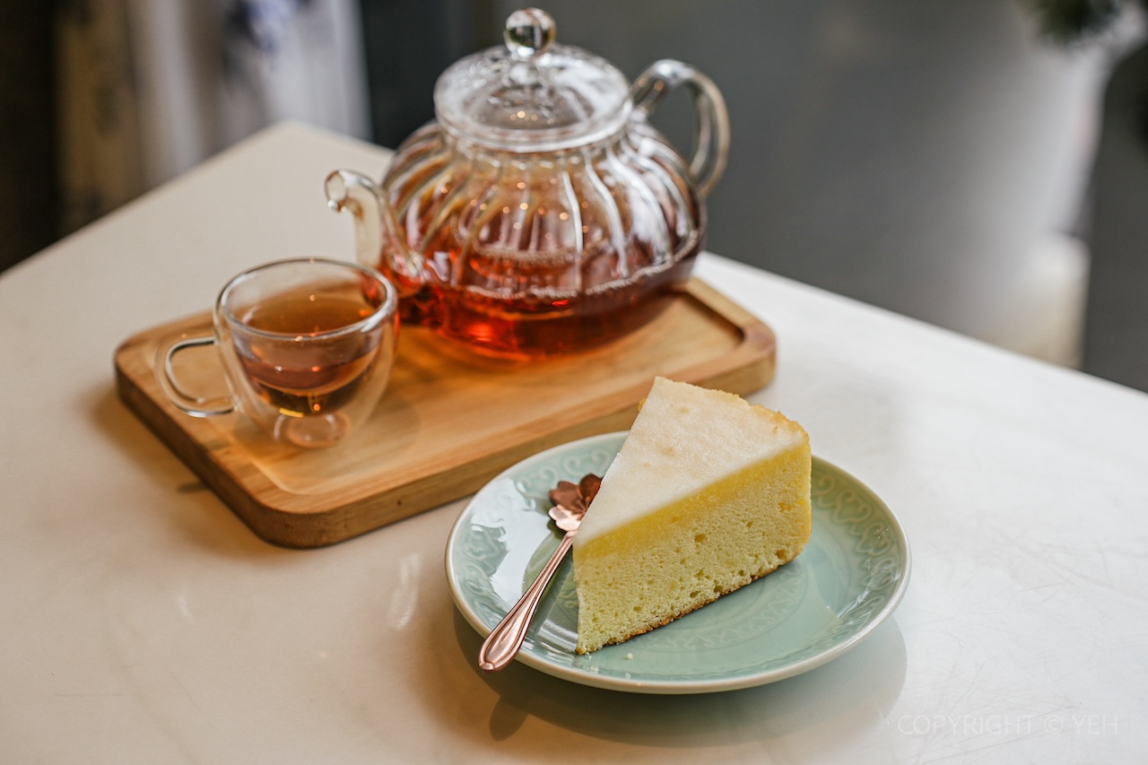 [新竹・竹北美食] 奕家親YiJiaChin｜竹北後站優雅的異國風餐廳 簡餐／下午茶／宴會空間