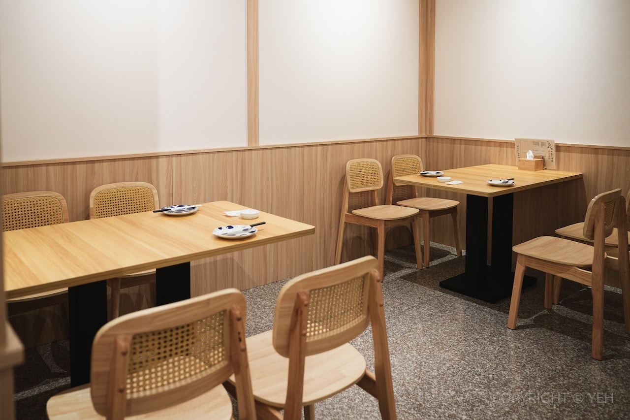 [新竹日式餐廳] 壽で司小料理sodesushi｜低調藏身在空軍基地旁的溫馨握壽司、刺身、日式小料理