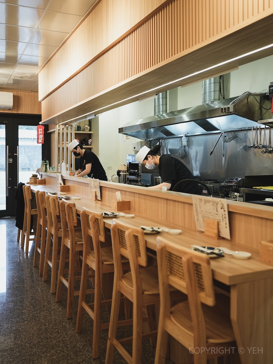 [新竹日式餐廳] 壽で司小料理sodesushi｜低調藏身在空軍基地旁的溫馨握壽司、刺身、日式小料理