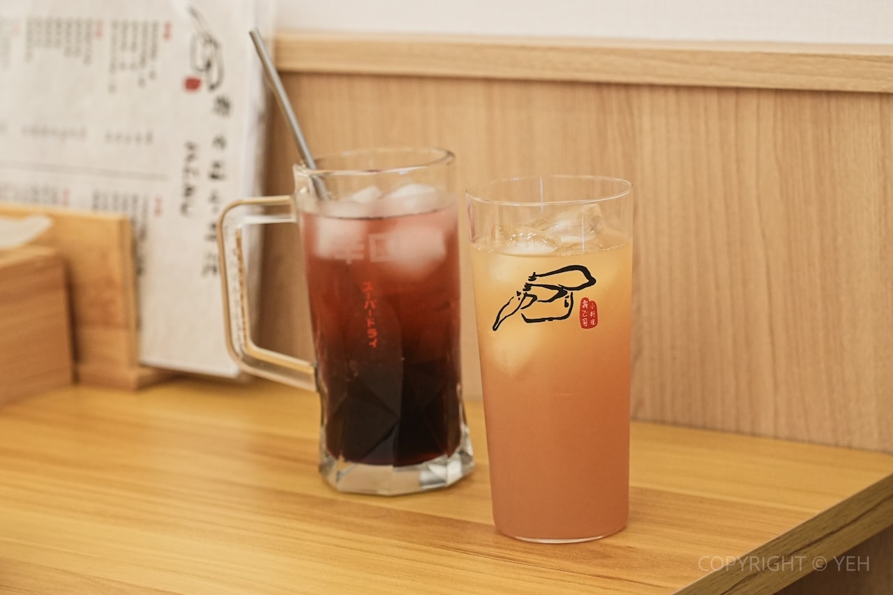 [新竹日式餐廳] 壽で司小料理sodesushi｜低調藏身在空軍基地旁的溫馨握壽司、刺身、日式小料理