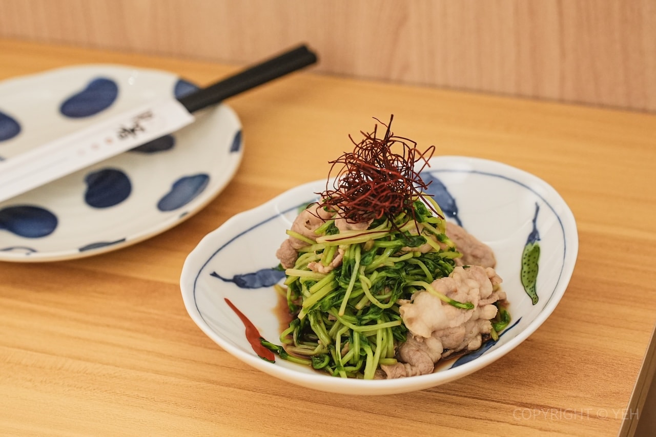 [新竹日式餐廳] 壽で司小料理sodesushi｜低調藏身在空軍基地旁的溫馨握壽司、刺身、日式小料理
