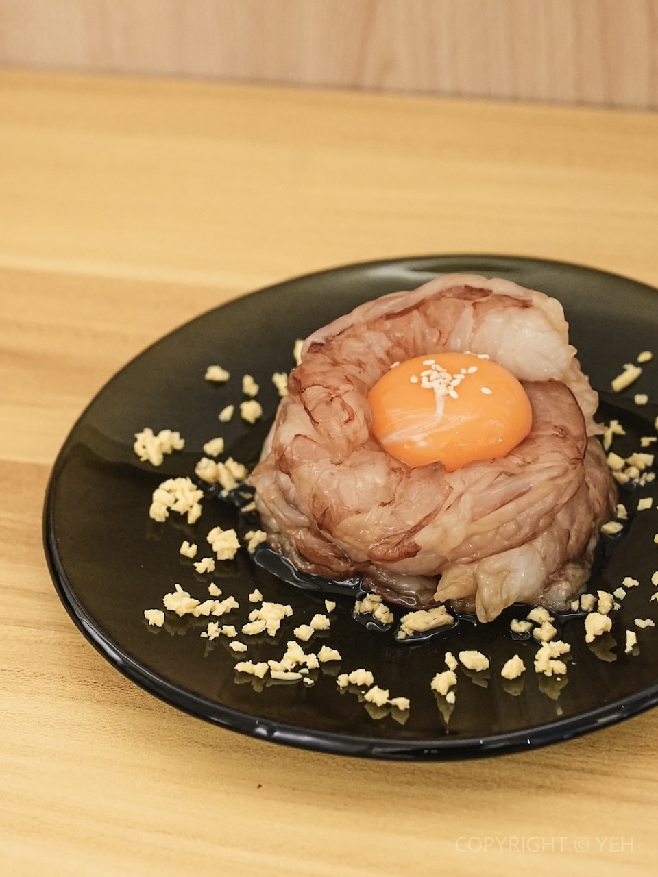 [新竹日式餐廳] 壽で司小料理sodesushi｜低調藏身在空軍基地旁的溫馨握壽司、刺身、日式小料理
