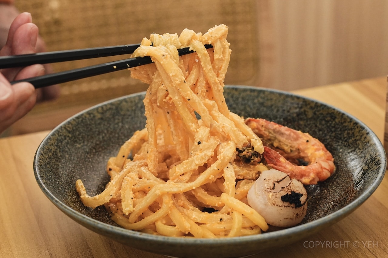 [新竹日式餐廳] 壽で司小料理sodesushi｜低調藏身在空軍基地旁的溫馨握壽司、刺身、日式小料理