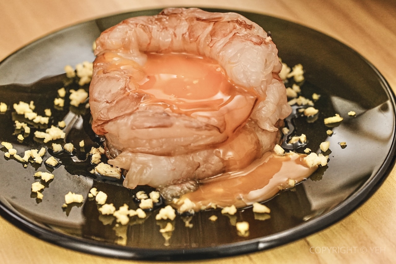 [新竹日式餐廳] 壽で司小料理sodesushi｜低調藏身在空軍基地旁的溫馨握壽司、刺身、日式小料理