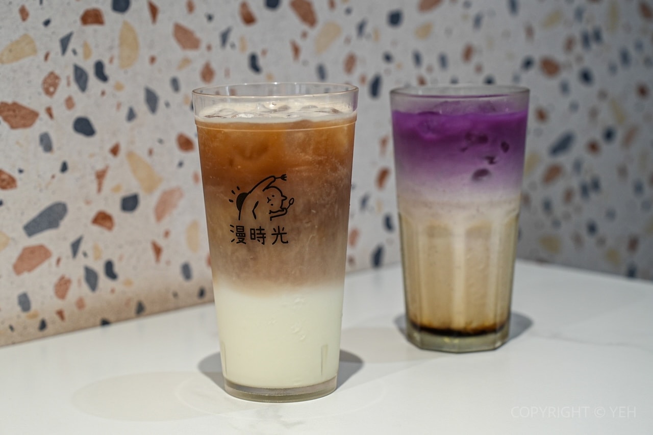 [新竹早午餐・外帶下午茶] 漫時光早午餐－新竹民族店｜南部人氣品牌 北部首間分店 蛋餅控必收藏！