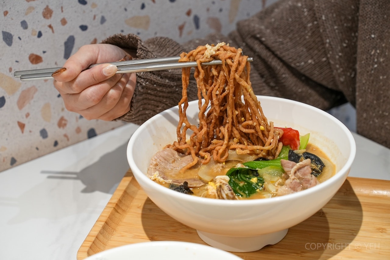 [新竹早午餐・外帶下午茶] 漫時光早午餐－新竹民族店｜南部人氣品牌 北部首間分店 蛋餅控必收藏！
