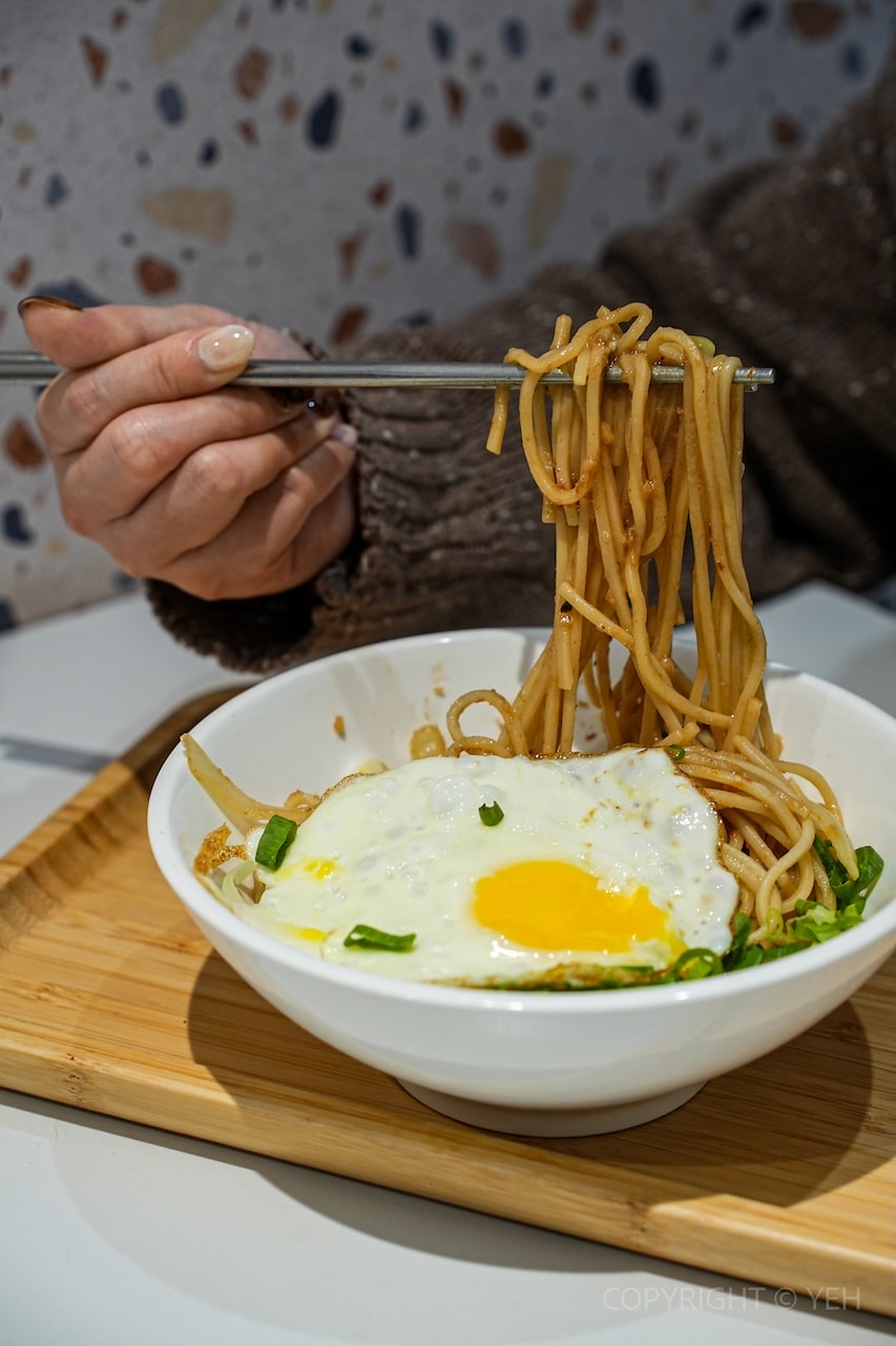 [新竹早午餐・外帶下午茶] 漫時光早午餐－新竹民族店｜南部人氣品牌 北部首間分店 蛋餅控必收藏！