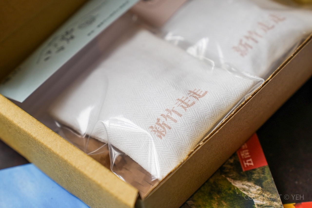 [新竹一日遊] 島內散步・新竹峨眉走走｜走進苦茶油風土的小旅行 手榨苦茶油×客家午宴×農莊手作體驗