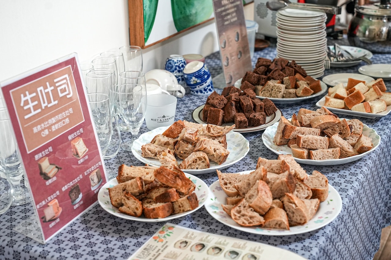 [新竹一日遊] 島內散步・新竹峨眉走走｜走進苦茶油風土的小旅行 手榨苦茶油×客家午宴×農莊手作體驗
