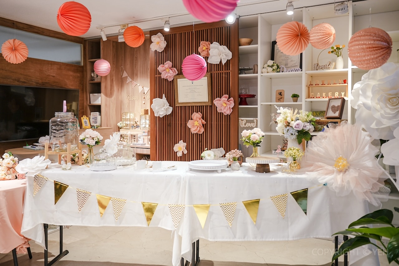 [新竹市北區・預約制甜點] Lovely Cakery 美好蛋糕店｜法國藍帶甜點師打造的高質感千層蛋糕專賣店