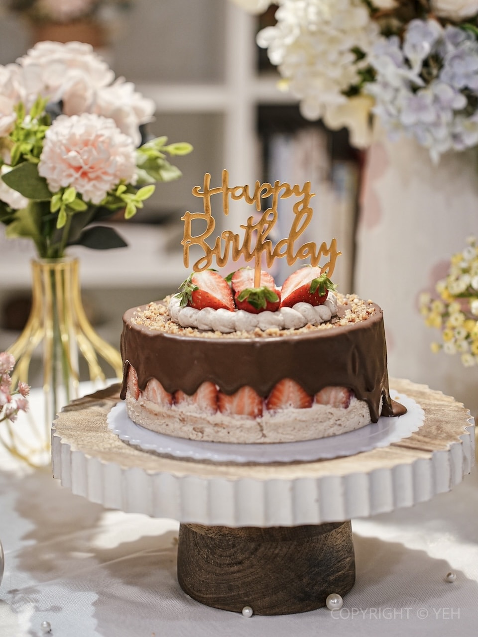 [新竹市北區・預約制甜點] Lovely Cakery 美好蛋糕店｜法國藍帶甜點師打造的高質感千層蛋糕專賣店
