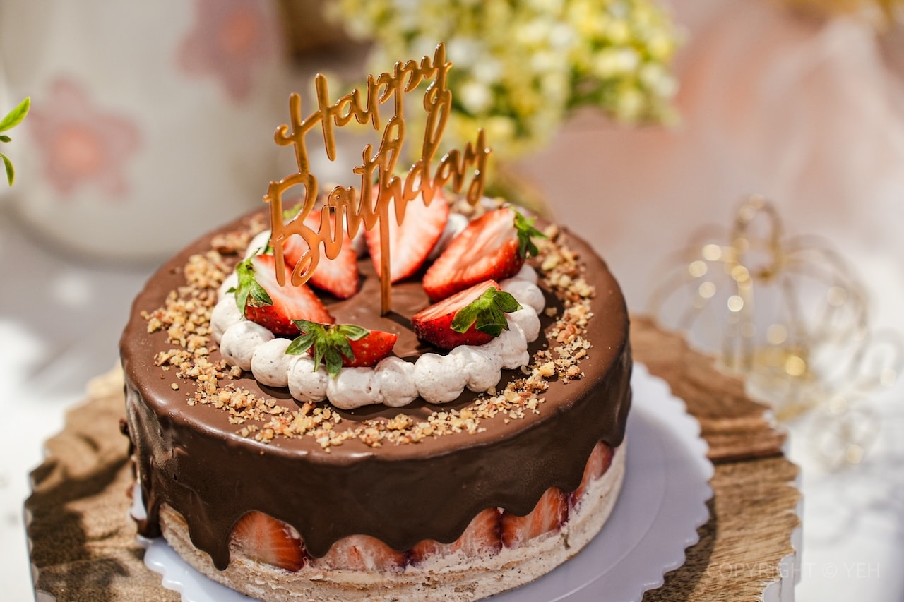 [新竹市北區・預約制甜點] Lovely Cakery 美好蛋糕店｜法國藍帶甜點師打造的高質感千層蛋糕專賣店