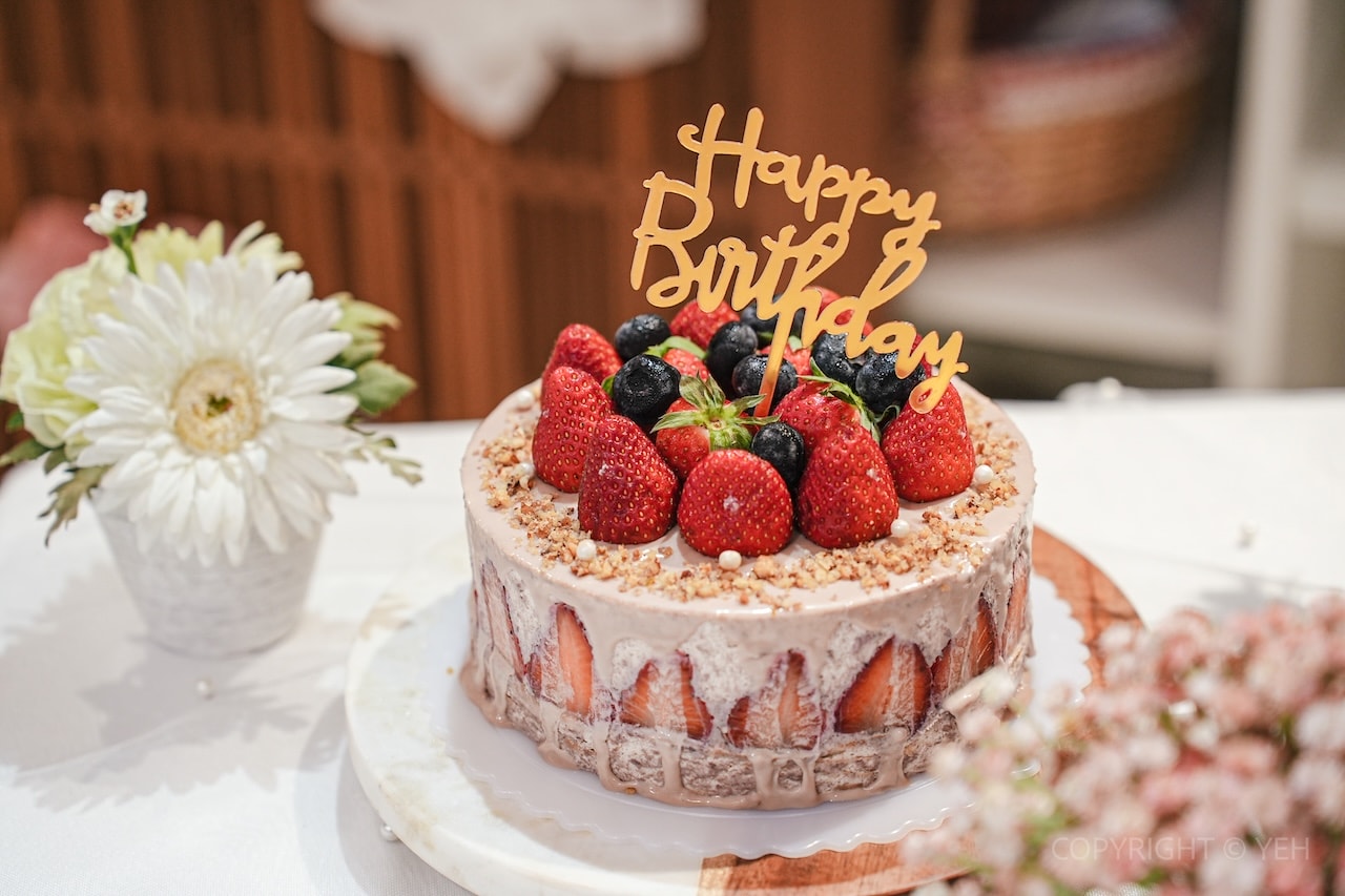 [新竹市北區・預約制甜點] Lovely Cakery 美好蛋糕店｜法國藍帶甜點師打造的高質感千層蛋糕專賣店