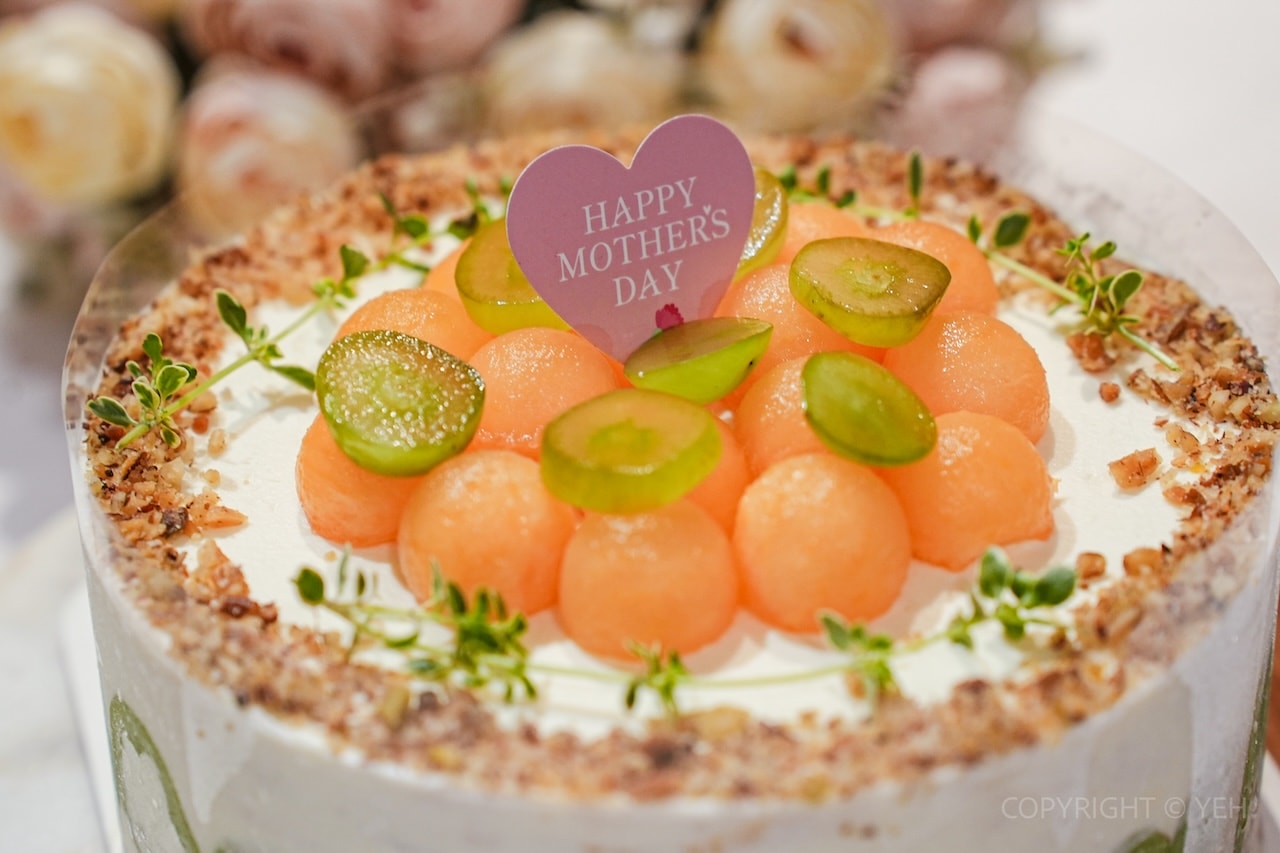 [新竹市北區・預約制甜點] Lovely Cakery 美好蛋糕店｜法國藍帶甜點師打造的高質感千層蛋糕專賣店