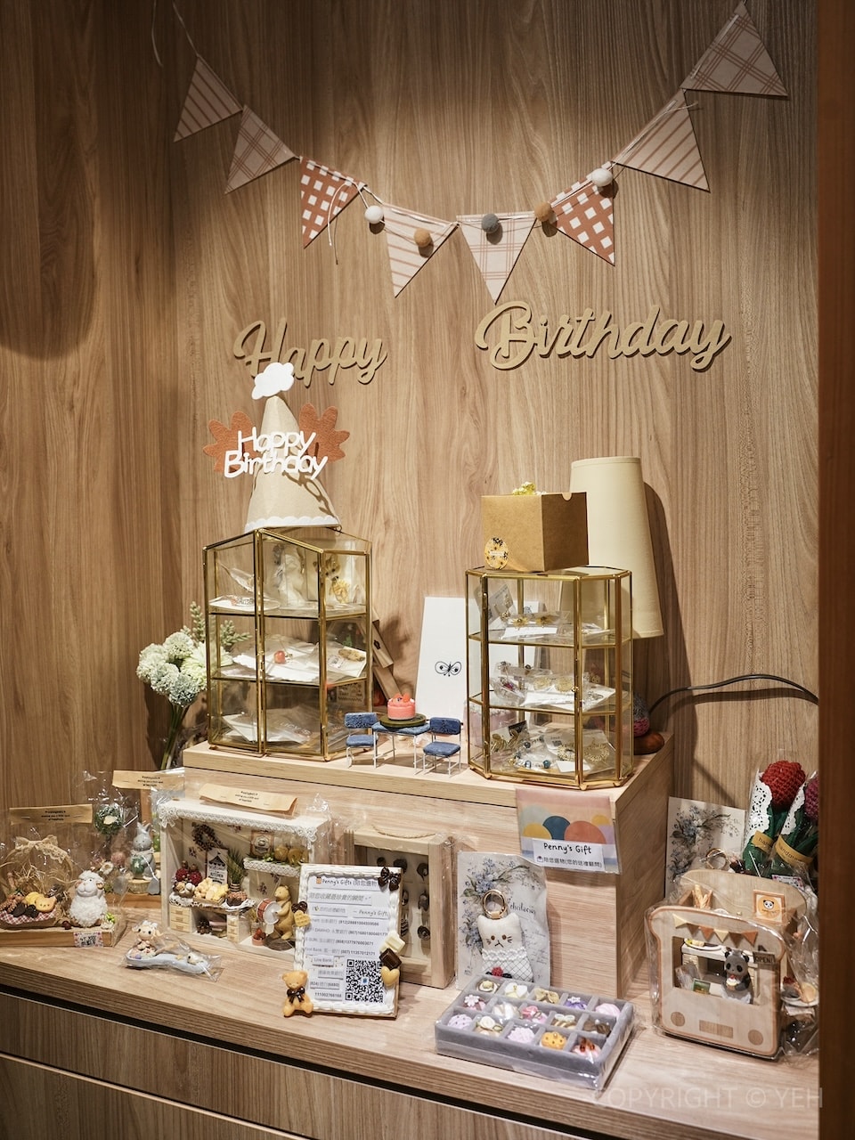 [新竹市北區・預約制甜點] Lovely Cakery 美好蛋糕店｜法國藍帶甜點師打造的高質感千層蛋糕專賣店