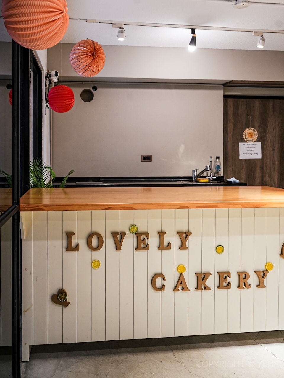 [新竹市北區・預約制甜點] Lovely Cakery 美好蛋糕店｜法國藍帶甜點師打造的高質感千層蛋糕專賣店