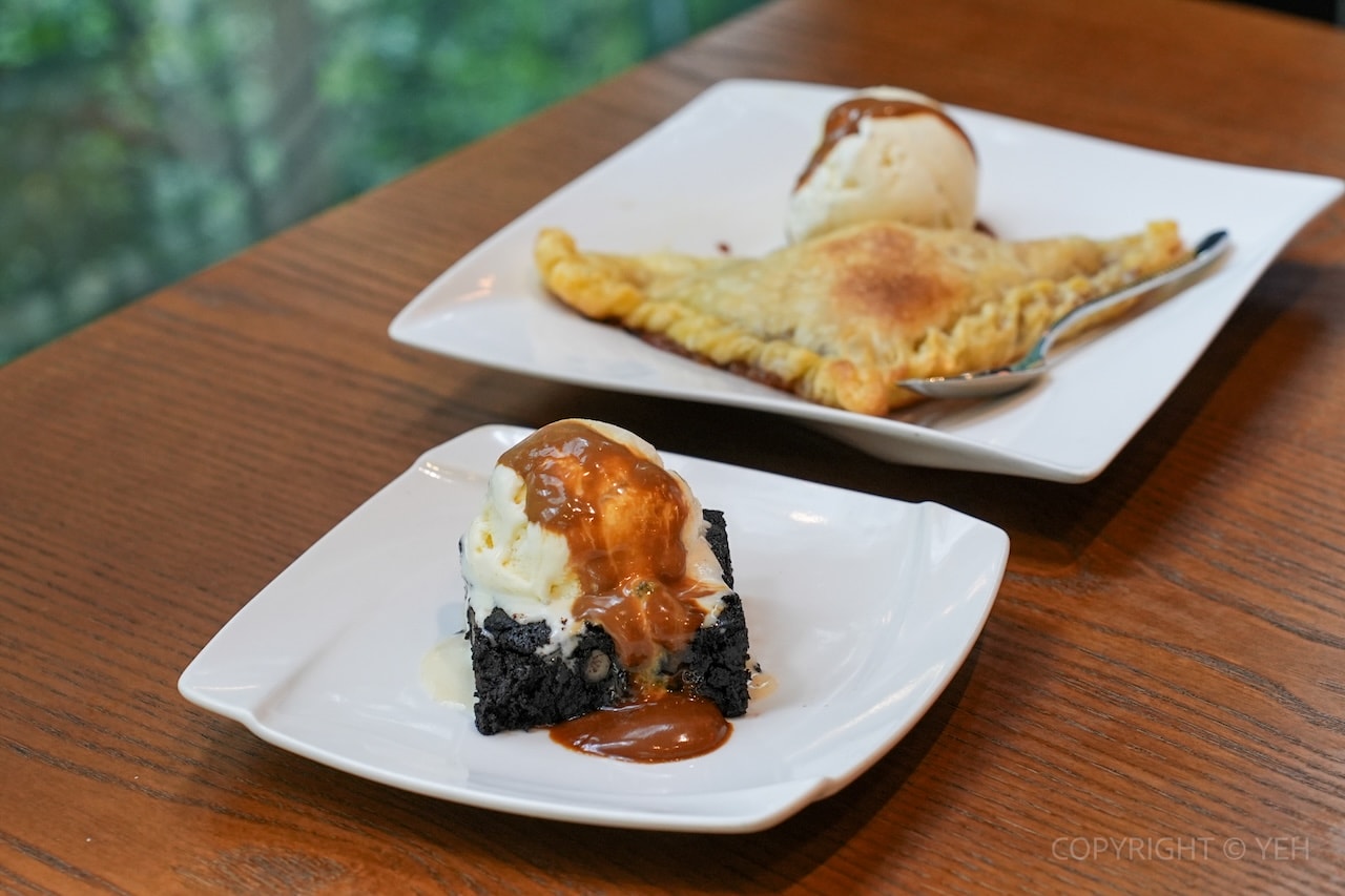 [新竹牛排餐廳] The BBQ House公園店｜創始本店搬新址 老字號美式碳烤牛排新空間亮相