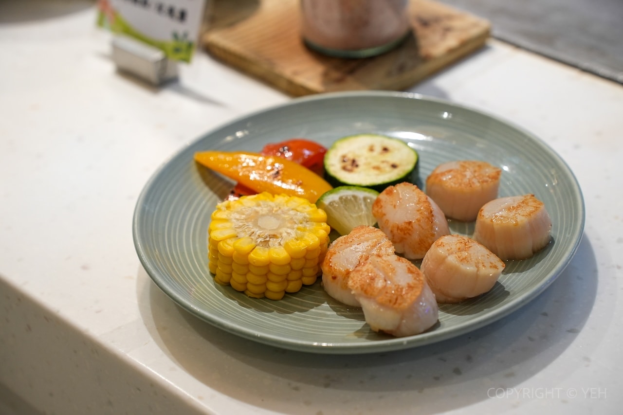 [新竹Buffet吃到飽] 食譜自助百匯｜芙洛麗大飯店 春季餐檯亮點整理・2026年最新價格資訊