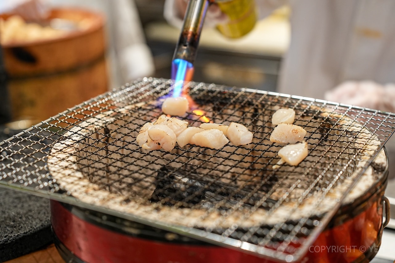 [新竹Buffet吃到飽] 食譜自助百匯｜芙洛麗大飯店 春季餐檯亮點整理・2026年最新價格資訊