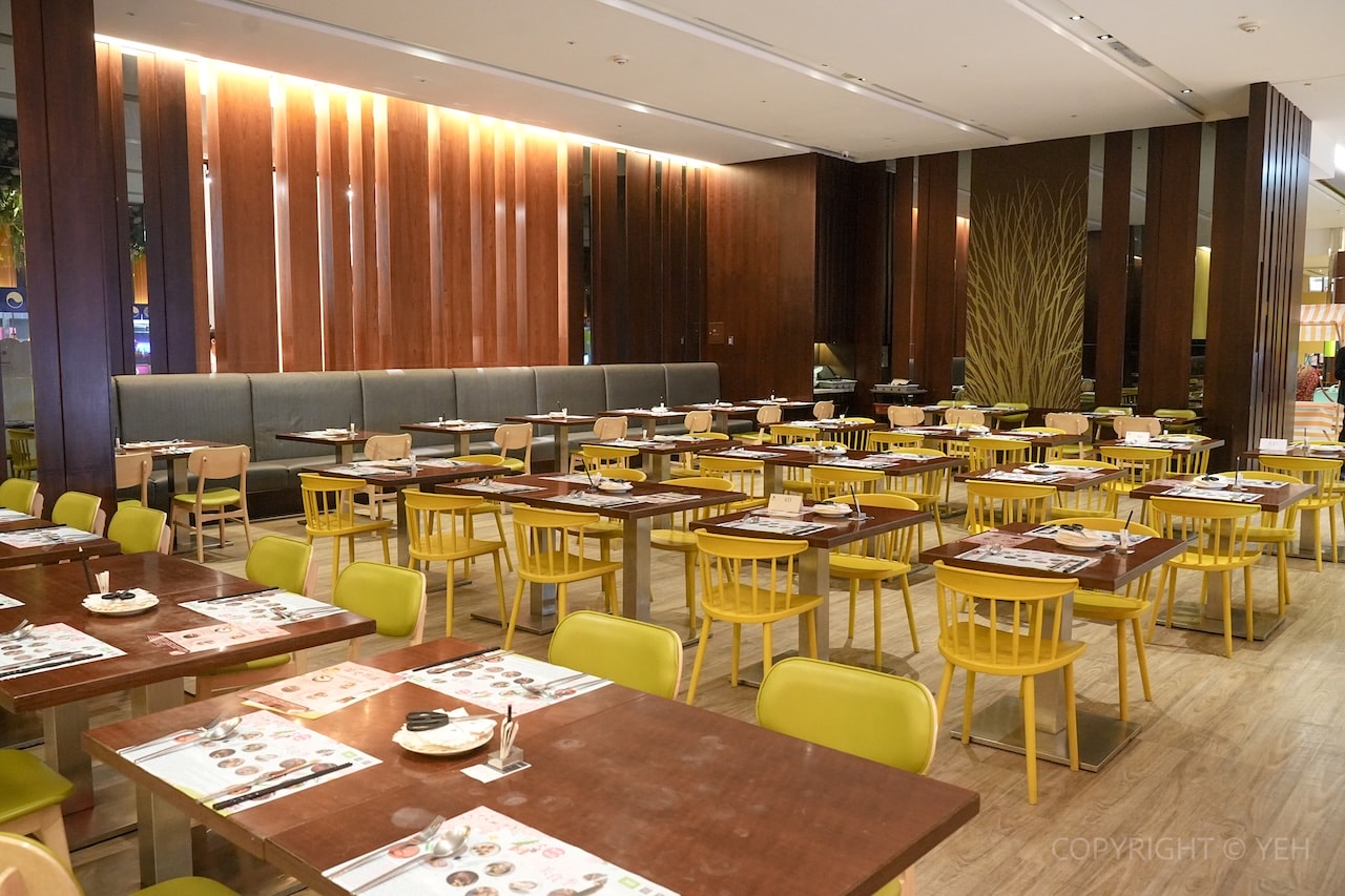 [新竹Buffet吃到飽] 食譜自助百匯｜芙洛麗大飯店 春季餐檯亮點整理・2026年最新價格資訊