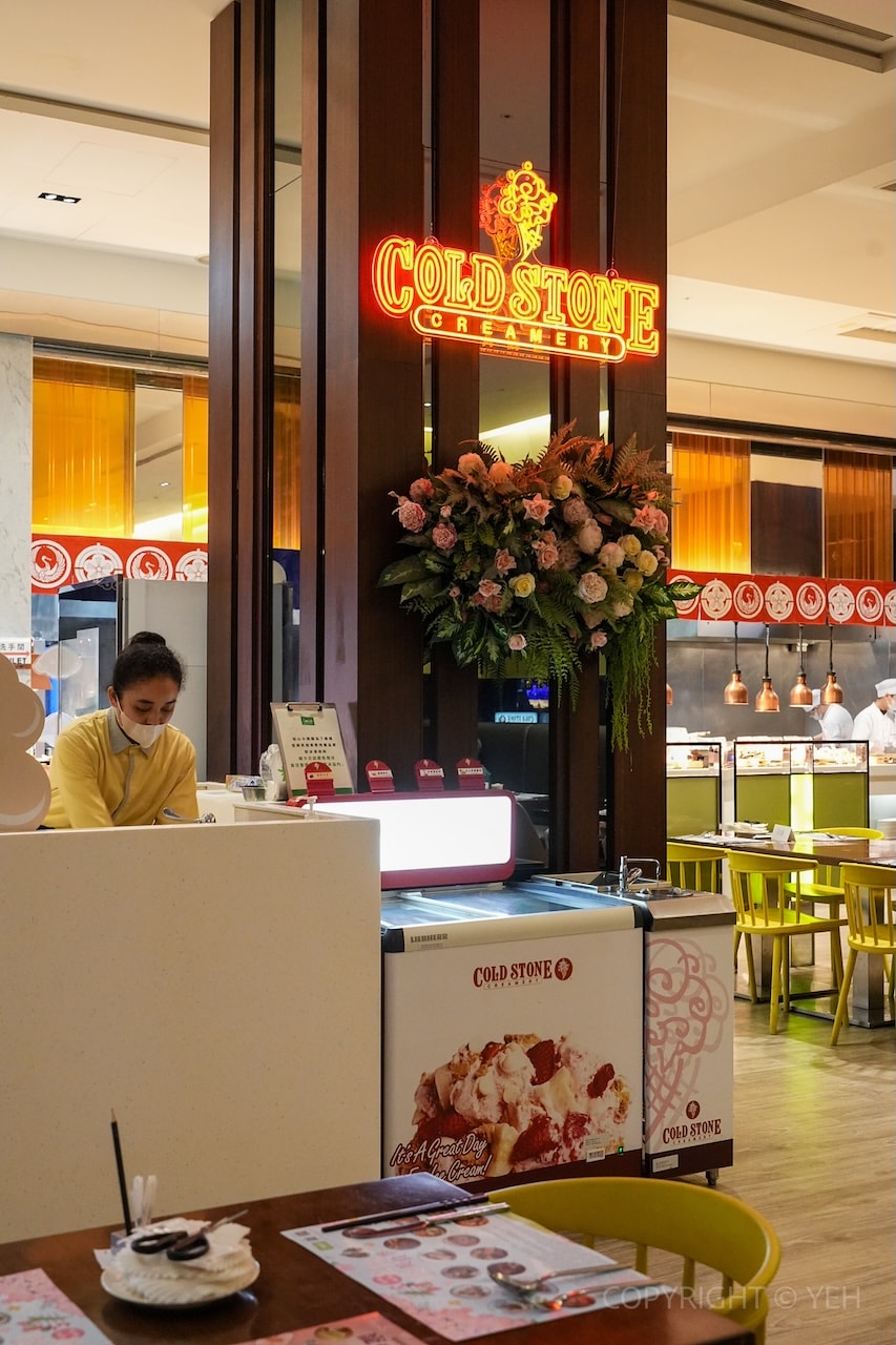 [新竹Buffet吃到飽] 食譜自助百匯｜芙洛麗大飯店 春季餐檯亮點整理・2026年最新價格資訊