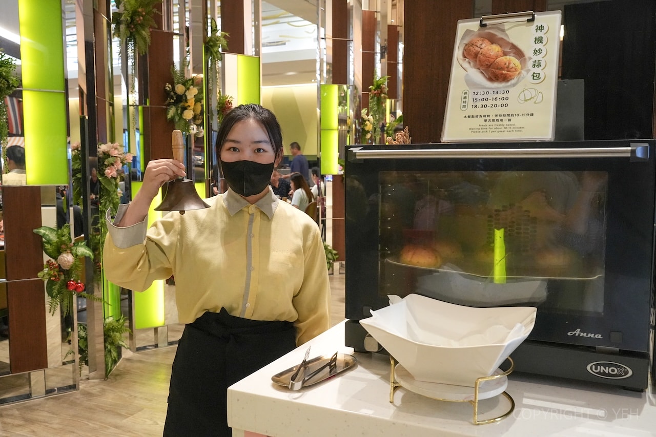[新竹Buffet吃到飽] 食譜自助百匯｜芙洛麗大飯店 春季餐檯亮點整理・2026年最新價格資訊