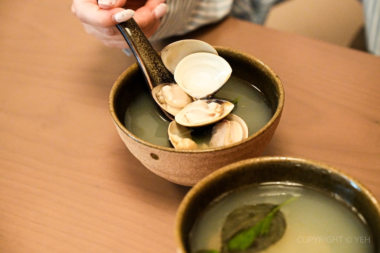 [新竹日式] 上野庵 旬彩壽喜燒｜一次體驗關西風與關東風的個人式套餐壽喜燒