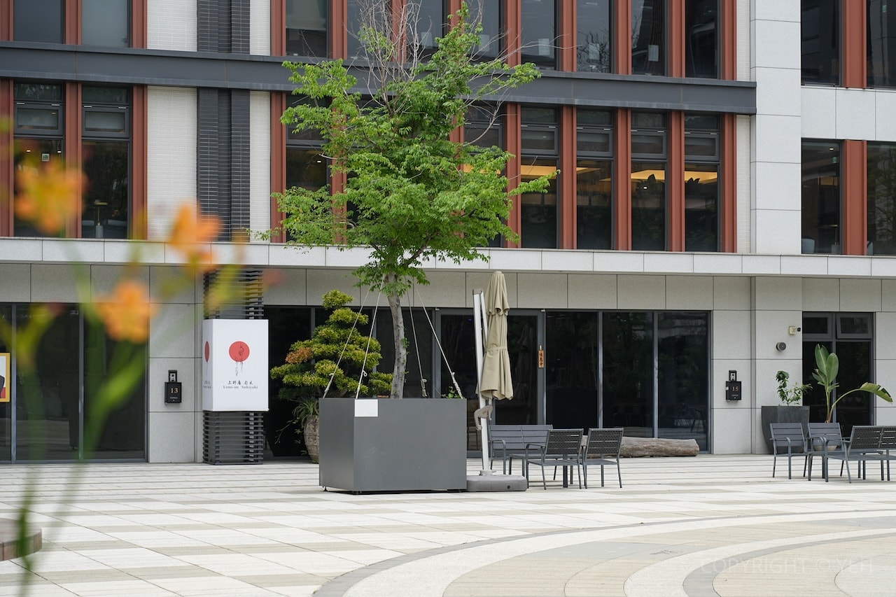 [新竹日式] 上野庵 旬彩壽喜燒｜一次體驗關西風與關東風的個人式套餐壽喜燒