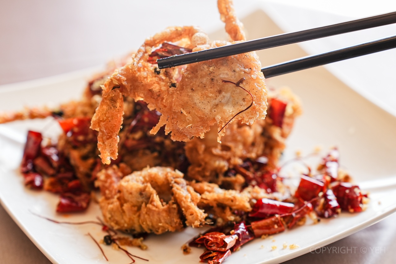 [新竹美食] 和選旅-硯宴軒｜陽明交大旁的隱藏版粵菜餐廳 公司聚餐、家人用餐都合適（附菜單）