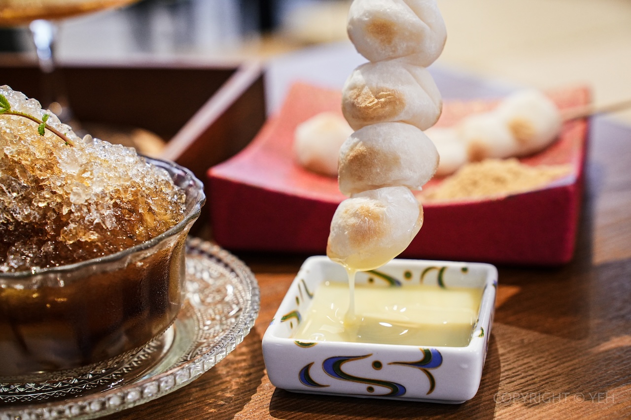[新竹・竹北日式] 吾料町 日式料理｜新竹高鐵站周邊 以米食為主軸的精緻御膳、壽司、釜飯