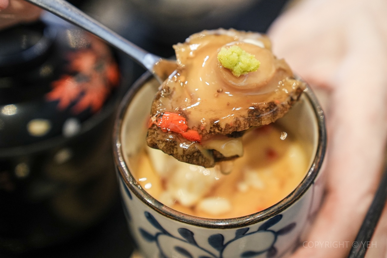 [新竹・竹北日式] 吾料町 日式料理｜新竹高鐵站周邊 以米食為主軸的精緻御膳、壽司、釜飯