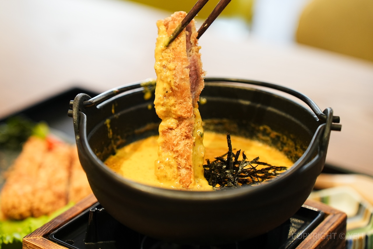 [新竹・竹北日式] 吾料町 日式料理｜新竹高鐵站周邊 以米食為主軸的精緻御膳、壽司、釜飯