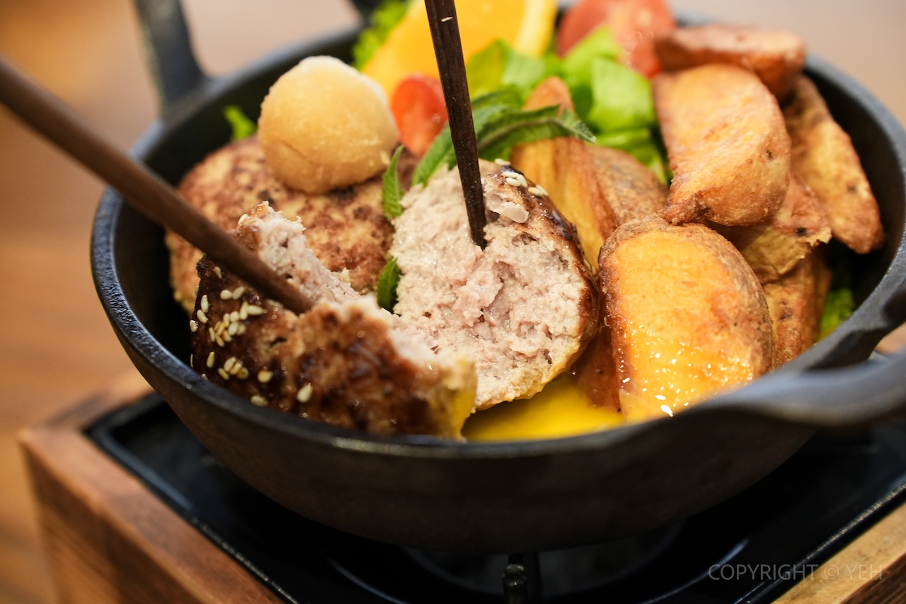 [新竹・竹北日式] 吾料町 日式料理｜新竹高鐵站周邊 以米食為主軸的精緻御膳、壽司、釜飯