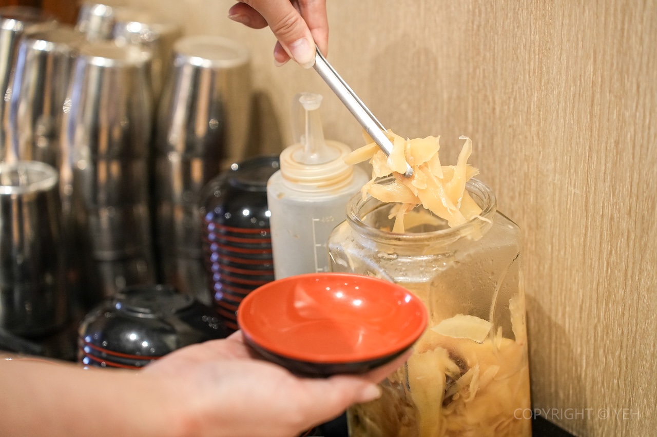 [新竹日式] 宗初壽司｜告別吃到飽！全新日式定食登場 城隍廟周邊一人友善餐廳
