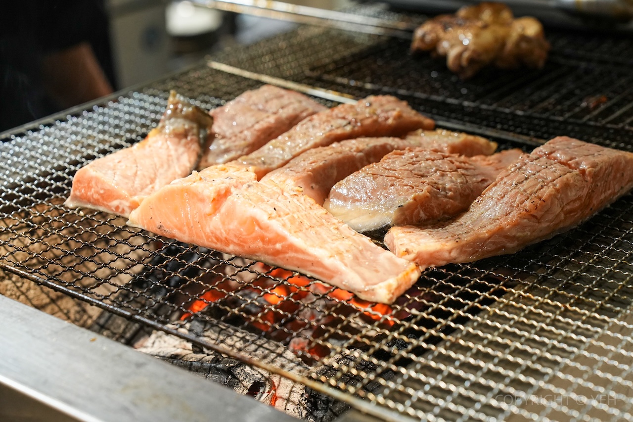 [新竹日式] 宗初壽司｜告別吃到飽！全新日式定食登場 城隍廟周邊一人友善餐廳